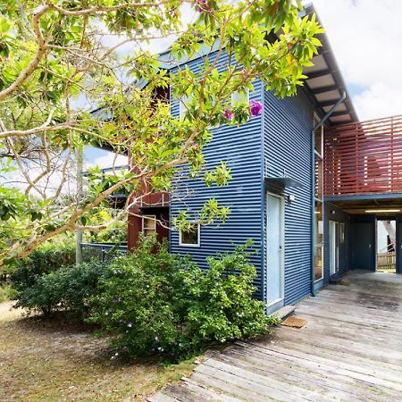 Blue Poles Villa Point Lookout Exterior photo