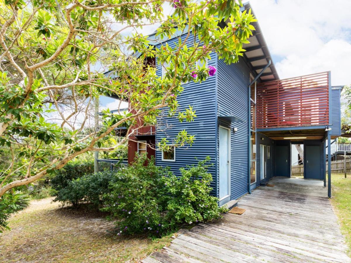 Blue Poles Villa Point Lookout Exterior photo